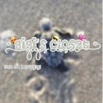 - gigi’s clothing closet -