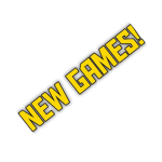 New Games!