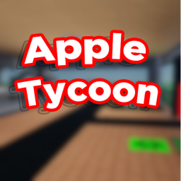 Apple Tycoon! [Alpha]