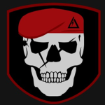 Omega Squadron ㅤ
