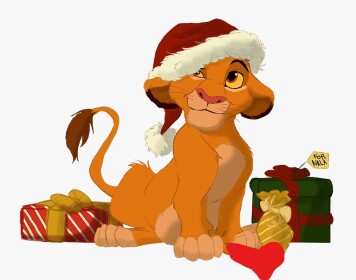 The Lion King🦁 (Christmas Edition🎄)