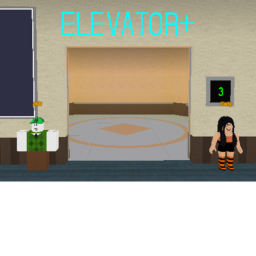 ElevatorPlus
