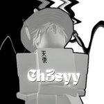Ch3syy
