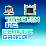 Tinyblox incorporated!