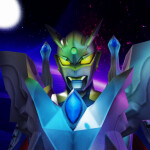 ウルトラマンゼロ/Ultraman Zero Has Arrived🌟