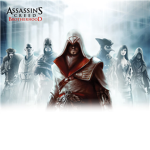 KILLER ASSASSINS ROCK
