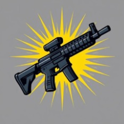 Gun Game