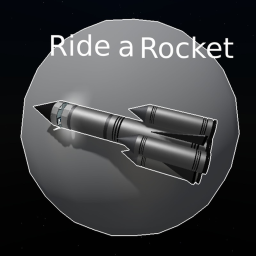 Ride a Rocket