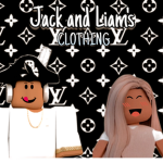 Jack and Liam's Clothing