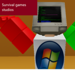 Survival games studios