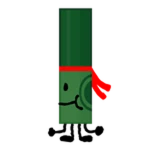 Teenage Mutant Ninja Marker