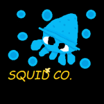 <squid co.>
