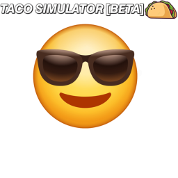 TACO SIMULATOR [BETA V1]