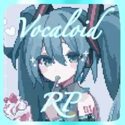 🎤 Vocaloid RP (ALPHA)