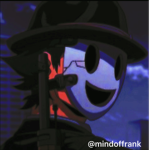 frank wa vibes