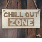 Seth's Chill Out Zone!