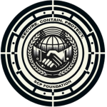 》SCPF《 | Department of External Affairs