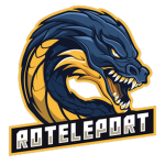 RoTeleport