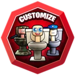 Game Badge Thumbnail