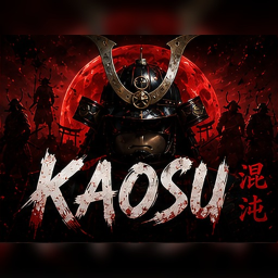 Kaosu [REBORN SAMURAI EXPERIENCE]