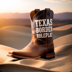 Texas Border Roleplay || Staff Group