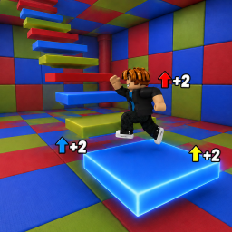 +1 Bouncy Castle Escape