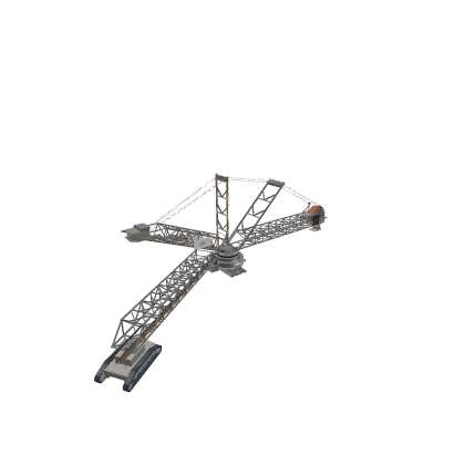 Bagger ### (viruses removed)