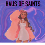 Haus of Saints