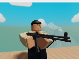 gun fight