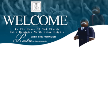 The House Of God Church North Union Heights