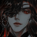 ##### is a salty boy
