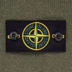 Get The Badge In