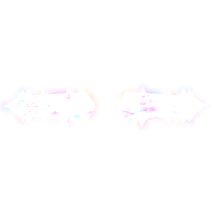 (EMMISIVE) Opal KOTN Stormbreak Horn Recolor Addon