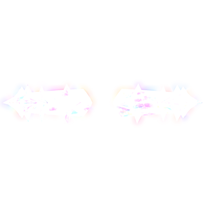 (EMMISIVE) Opal KOTN Stormbreak Horn Recolor Addon