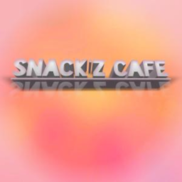 Snack'z Cafe V6