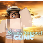 Sunny Support Clinic