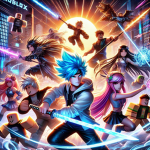 Next Gen Anime