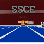 Shooting Star Cheer Elite