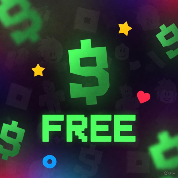 Get Robux Obby
