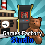 Games factory studios