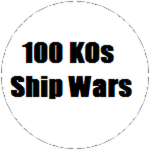 100 KOs