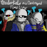 Undertale Au: Inking mistake Studio 2.0