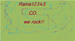 Co. Raina12345