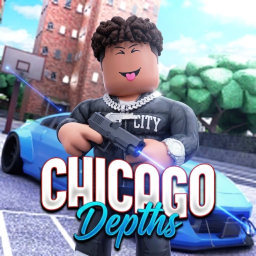 (🔫FREE 875K💵) Chicago Depths