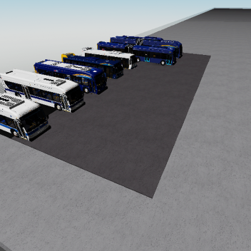 MTA Bus Collection