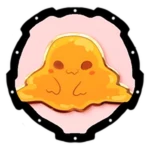 SCP-999! Roblox badge thumbnail