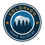 ERLC I Colorado State Roleplay