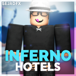 🌴Inferno Hotels Hotel & Resort🌴