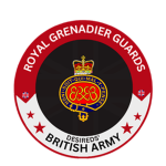 |||BA||| --Royal Grenadier Guards--