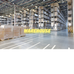 Warehouseᅠ